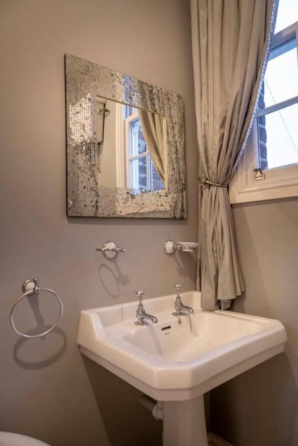 Choristers Mews: Luxury Cottage A Stones Throw From The Cathedral! Lincoln Eksteriør billede