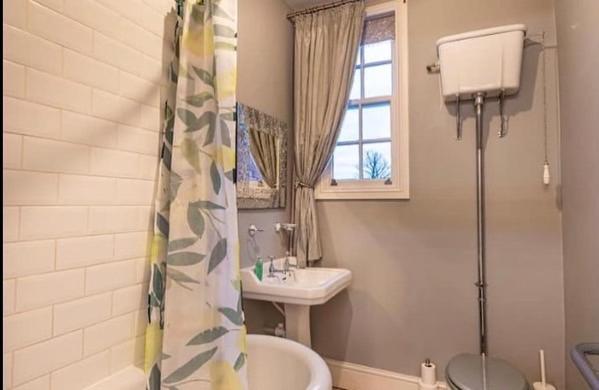 Choristers Mews: Luxury Cottage A Stones Throw From The Cathedral! Lincoln Eksteriør billede