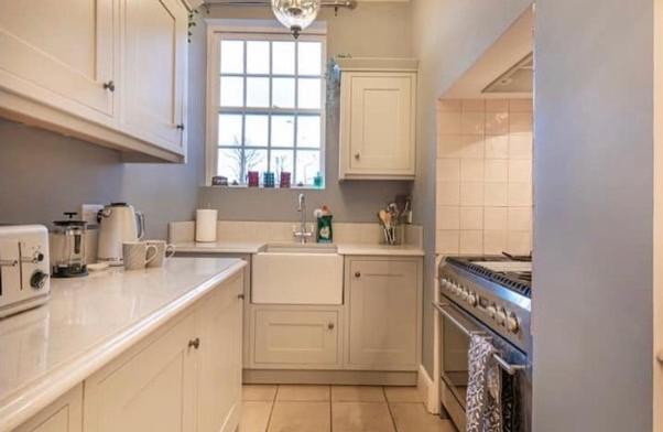 Choristers Mews: Luxury Cottage A Stones Throw From The Cathedral! Lincoln Eksteriør billede