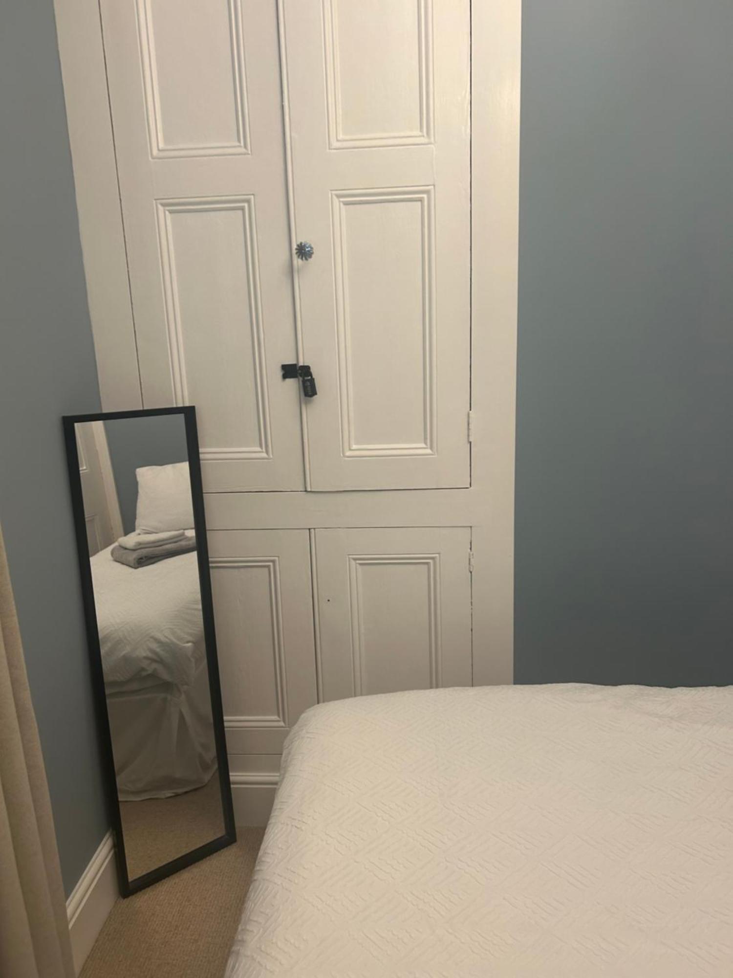 Choristers Mews: Luxury Cottage A Stones Throw From The Cathedral! Lincoln Eksteriør billede